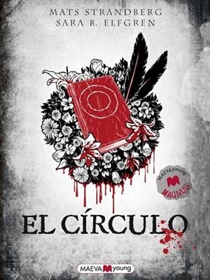 EL CÍRCULO(TRILOGIA ENGELSFORS-1) | 9788415532071 | STRANDBERG,MATS | Llibreria Geli - Llibreria Online de Girona - Comprar llibres en català i castellà