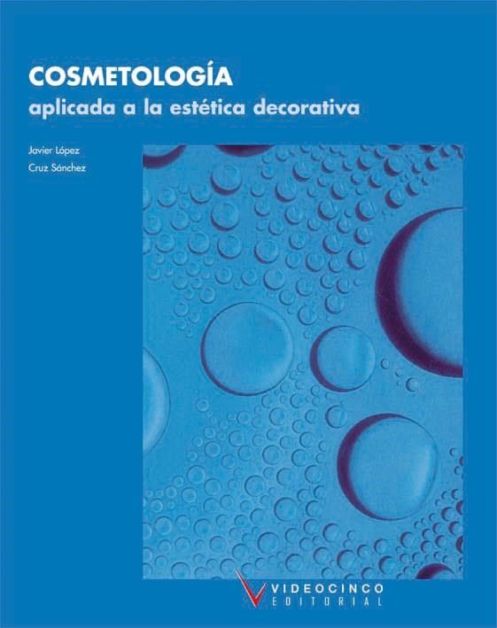 COSMETOLOGIA APLIACADA A LA ESTETICA DECORATIVA | 9788487190483 | LOPEZ,J. | Libreria Geli - Librería Online de Girona - Comprar libros en catalán y castellano