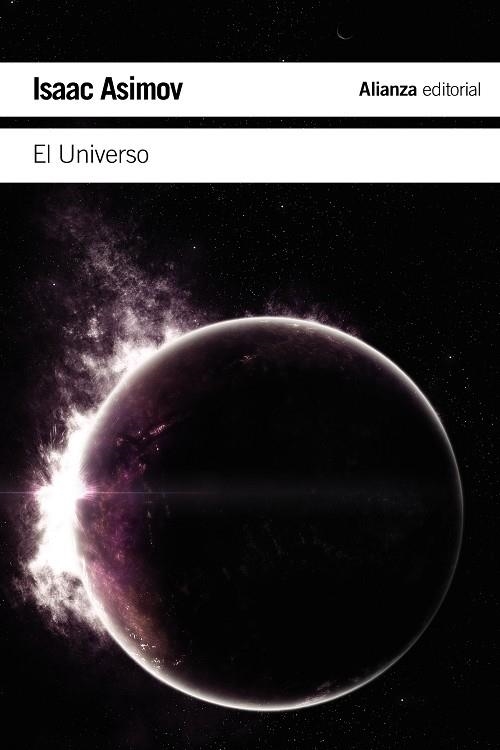 EL UNIVERSO  | 9788420609447 | ASIMOV,ISAAC | Llibreria Geli - Llibreria Online de Girona - Comprar llibres en català i castellà