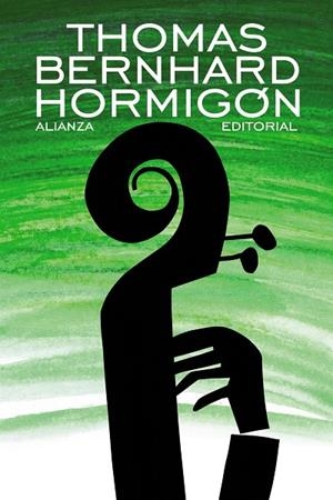 HORMIGÓN (EL LIBRO DE BOLSILLO) | 9788420609324 | BERNHARD,THOMAS | Libreria Geli - Librería Online de Girona - Comprar libros en catalán y castellano