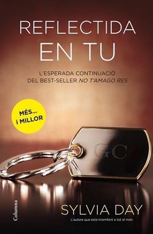 REFLECTIDA EN TU | 9788466415910 | DAY,SYLVIA  | Libreria Geli - Librería Online de Girona - Comprar libros en catalán y castellano