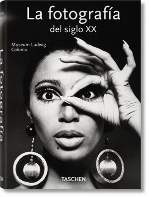 FOTOGRAFIA DEL SIGLO XX | 9783836541046 | MUSEUM LUDWIG KÖLN | Libreria Geli - Librería Online de Girona - Comprar libros en catalán y castellano