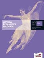 HISTORIA DE LA MUSICA I DANSA-BATXILLERAT | 9788498046458 | FENOLLOSA,RAFA | Libreria Geli - Librería Online de Girona - Comprar libros en catalán y castellano