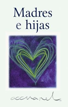 MADRE E HIJAS (MINI LLIBRE) | 9788490103494 | EXLEY,HELEN | Libreria Geli - Librería Online de Girona - Comprar libros en catalán y castellano
