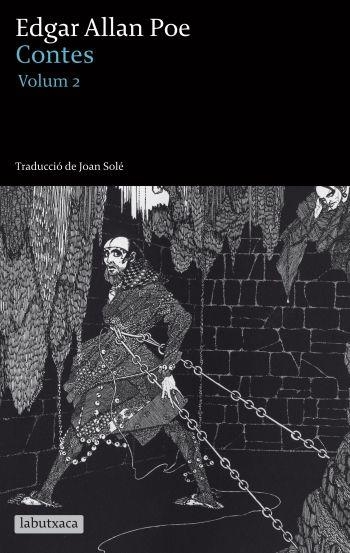 CONTES-2(ALLAN POE) | 9788499302577 | POE,EDGAR ALLAN | Libreria Geli - Librería Online de Girona - Comprar libros en catalán y castellano