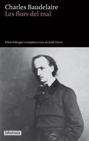 LES FLORS DEL MAL | 9788499300740 | BAUDELAIRE,CHARLES | Libreria Geli - Librería Online de Girona - Comprar libros en catalán y castellano