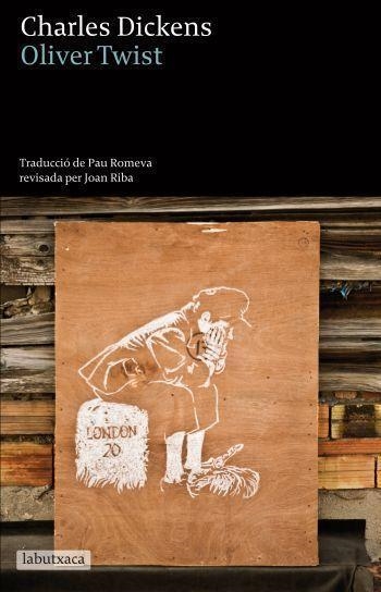 OLIVER TWIST | 9788499302522 | DICKENS,CHARLES | Libreria Geli - Librería Online de Girona - Comprar libros en catalán y castellano