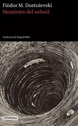MEMORIES DEL SUBSOL | 9788499302478 | DOSTOIEVSKI,FIODOR M. | Libreria Geli - Librería Online de Girona - Comprar libros en catalán y castellano