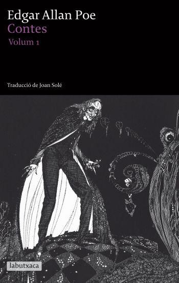 CONTES-1(ALLAN POE) | 9788499302560 | POE,EDGAR ALLAN | Libreria Geli - Librería Online de Girona - Comprar libros en catalán y castellano