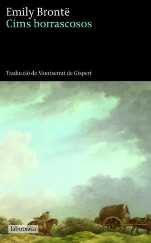 CIMS BORRASCOSOS | 9788496863583 | BRONTE,EMILY | Llibreria Geli - Llibreria Online de Girona - Comprar llibres en català i castellà