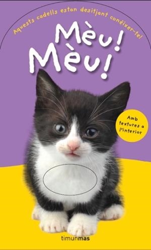 MEU,MEU¡ | 9788499328102 | DIVERSOS AUTORS | Llibreria Geli - Llibreria Online de Girona - Comprar llibres en català i castellà