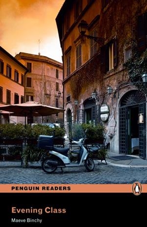 EVENING CLASS(+MP3) | 9781408289549 | Libreria Geli - Librería Online de Girona - Comprar libros en catalán y castellano