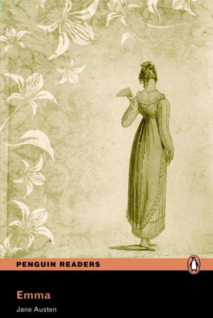 EMMA(+MP3) | 9781408289532 | AUSTEN,JANE | Libreria Geli - Librería Online de Girona - Comprar libros en catalán y castellano