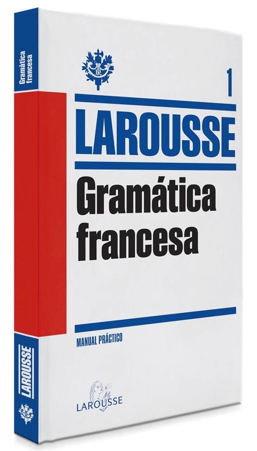 GRAMÁTICA FRANCESA | 9788415411604 | Libreria Geli - Librería Online de Girona - Comprar libros en catalán y castellano