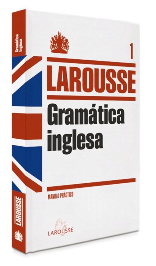 GRAMÁTICA INGLESA | 9788415411215 | Libreria Geli - Librería Online de Girona - Comprar libros en catalán y castellano