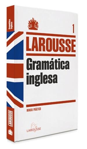 GRAMÁTICA INGLESA | 9788415411215 | Llibreria Geli - Llibreria Online de Girona - Comprar llibres en català i castellà