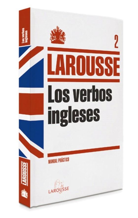 LOS VERBOS INGLESES | 9788415411239 | Libreria Geli - Librería Online de Girona - Comprar libros en catalán y castellano
