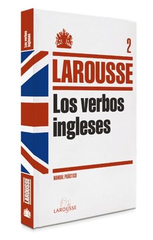 LOS VERBOS INGLESES | 9788415411239 | Llibreria Geli - Llibreria Online de Girona - Comprar llibres en català i castellà