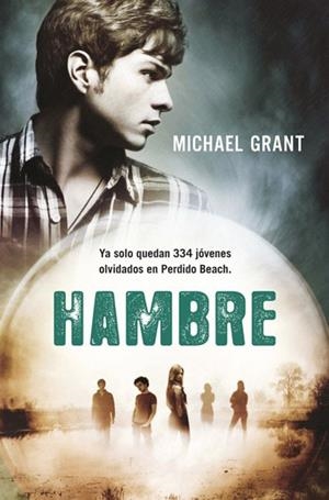 HAMBRE | 9788427203419 | GRANT,MICHAEL | Libreria Geli - Librería Online de Girona - Comprar libros en catalán y castellano