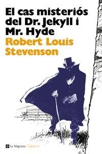 EL CAS MISTERIÓS DEL DR.JEKYLL I MR. HYDE | 9788482648903 | STEVENSON,ROBERT LOUIS | Llibreria Geli - Llibreria Online de Girona - Comprar llibres en català i castellà