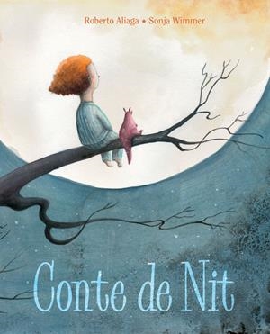 CONTE DE NIT | 9788415241935 | ALIAGA,ROBERTO | Llibreria Geli - Llibreria Online de Girona - Comprar llibres en català i castellà