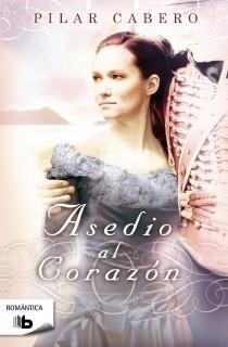 ASEDIO AL CORAZON | 9788498727227 | CABERO,PILAR | Libreria Geli - Librería Online de Girona - Comprar libros en catalán y castellano