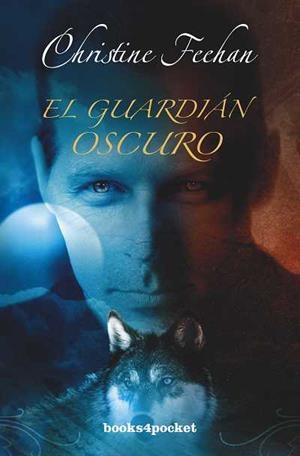EL GUARDIÁN OSCURO | 9788415139546 | FEEHAN,CHRISTINE | Llibreria Geli - Llibreria Online de Girona - Comprar llibres en català i castellà