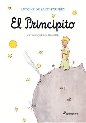 EL PRINCIPITO | 9788478887194 | DE SAINT-EXUPERY,ANTOINE | Llibreria Geli - Llibreria Online de Girona - Comprar llibres en català i castellà