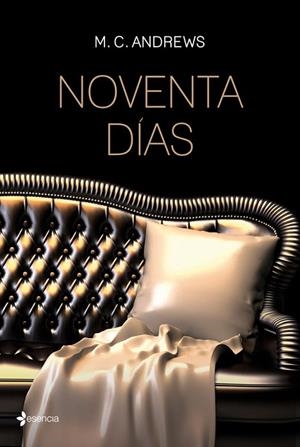NOVENTA DÍAS | 9788408036555 | ANDREWS,M.C. | Libreria Geli - Librería Online de Girona - Comprar libros en catalán y castellano