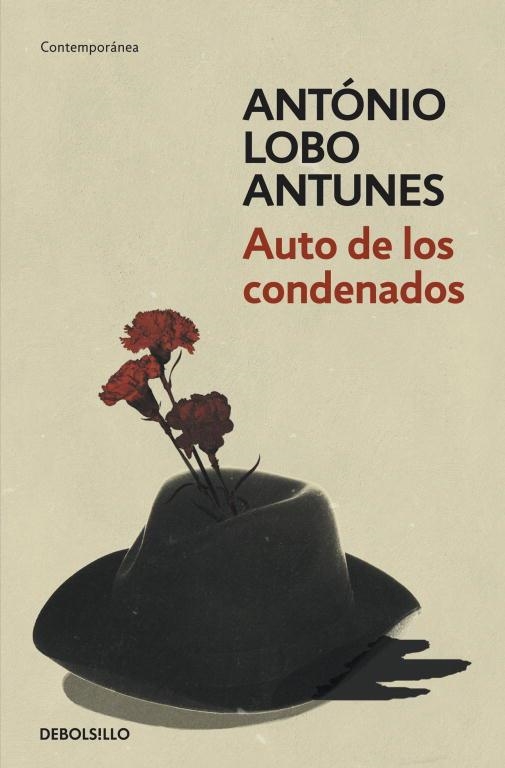 AUTO DE LOS CONDENADOS | 9788499898599 | LOBO ANTUNES,ANTÓNIO (1942,LISBOA) | Libreria Geli - Librería Online de Girona - Comprar libros en catalán y castellano