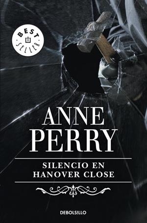 SILENCIO EN HANOVER CLOSE | 9788497594189 | PERRY,ANNE | Libreria Geli - Librería Online de Girona - Comprar libros en catalán y castellano