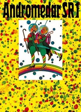 ANDROMEDAR SR1 | 9788425225703 | STEMPEL & RIPKENS/EDELMAANN,HEINZ (1934-2009),IL | Libreria Geli - Librería Online de Girona - Comprar libros en catalán y castellano