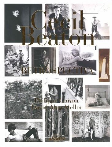 CECIL BEATON.RETROSPECTIVA | 9788497859066 | GARNER,PHILIPPE/MELLOR,DAVID ALAN | Libreria Geli - Librería Online de Girona - Comprar libros en catalán y castellano