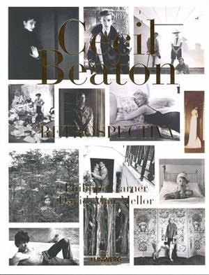 CECIL BEATON.RETROSPECTIVA | 9788497859066 | GARNER,PHILIPPE/MELLOR,DAVID ALAN | Libreria Geli - Librería Online de Girona - Comprar libros en catalán y castellano