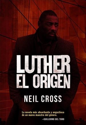 LUTHER.EL ORIGEN | 9788494029806 | CROSS,NEIL | Llibreria Geli - Llibreria Online de Girona - Comprar llibres en català i castellà