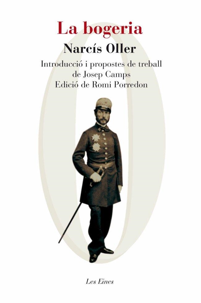 LA BOGERIA  | 9788492672240 | OLLER,NARCIS | Libreria Geli - Librería Online de Girona - Comprar libros en catalán y castellano