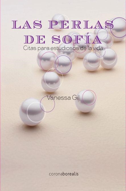 LAS PERLAS DE SOFIA | 9788415465355 | GIL,VANESSA | Libreria Geli - Librería Online de Girona - Comprar libros en catalán y castellano
