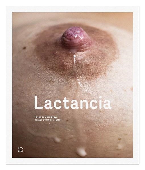 LACTANCIA | 9788494029226 | TERRER,NOELIA | Libreria Geli - Librería Online de Girona - Comprar libros en catalán y castellano
