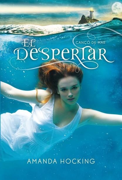 CANÇO DE MAR 1.EL DESPERTAR | 9788499328881 | HOCKING,AMANDA | Llibreria Geli - Llibreria Online de Girona - Comprar llibres en català i castellà