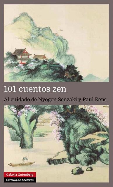 101 CUENTOS ZEN | 9788481099263 | Llibreria Geli - Llibreria Online de Girona - Comprar llibres en català i castellà