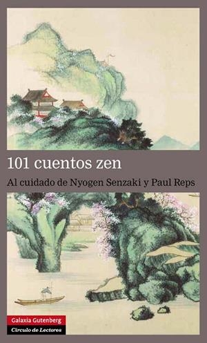 101 CUENTOS ZEN | 9788481099263 | Llibreria Geli - Llibreria Online de Girona - Comprar llibres en català i castellà