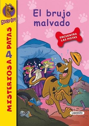 EL BRUJO MALVADO | 9788484835080 | GELSEY,JAMES | Libreria Geli - Librería Online de Girona - Comprar libros en catalán y castellano