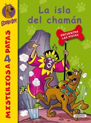 LA ISLA DEL CHAMÁN | 9788484836636 | Libreria Geli - Librería Online de Girona - Comprar libros en catalán y castellano