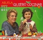 ABUELA,QUIERO COCINAR | 9788493485061 | RIBAS AGUILERA,REMEI | Libreria Geli - Librería Online de Girona - Comprar libros en catalán y castellano