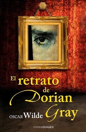 EL RETRATO DE DORIAN GRAY | 9788492635184 | WILDE,OSCAR | Llibreria Geli - Llibreria Online de Girona - Comprar llibres en català i castellà