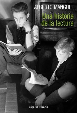 UNA HISTORIA DE LA LECTURA | 9788420608907 | MANGUEL,ALBERTO | Llibreria Geli - Llibreria Online de Girona - Comprar llibres en català i castellà