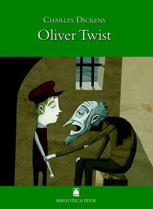 OLIVER TWIST | 9788430762620 | DICKENS,CHARLES | Llibreria Geli - Llibreria Online de Girona - Comprar llibres en català i castellà