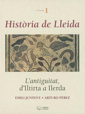 HISTORIA DE LLEIDA(9 VOLUMS) | 9788497790000 | VARIOS AUTORES | Llibreria Geli - Llibreria Online de Girona - Comprar llibres en català i castellà