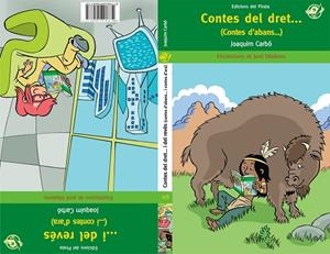 CONTES DEL DRET I DELS REVES | 9788496569775 | CARB0,JOAQUIM | Llibreria Geli - Llibreria Online de Girona - Comprar llibres en català i castellà