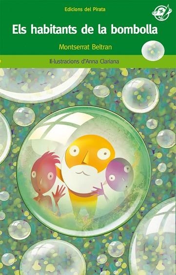 ELS HABITANTS DE LA BOMBOLLA | 9788496569782 | BELTRAN,MONTSERRAT | Libreria Geli - Librería Online de Girona - Comprar libros en catalán y castellano